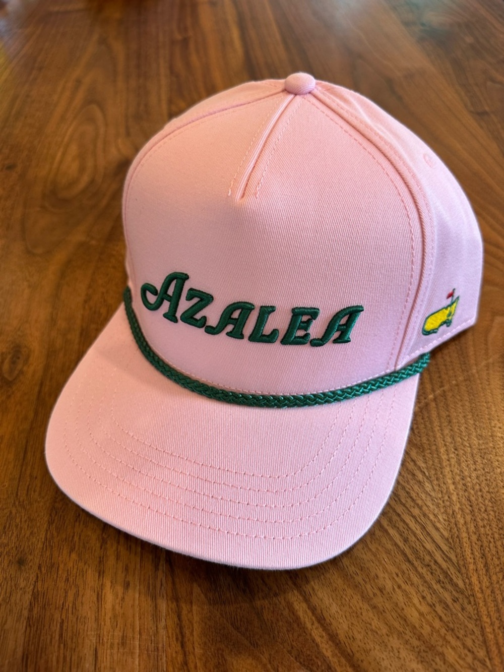 2026 Masters Azalea Hat